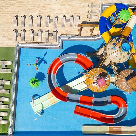 Dedeman Kemer Resort Ngoại thất bức ảnh