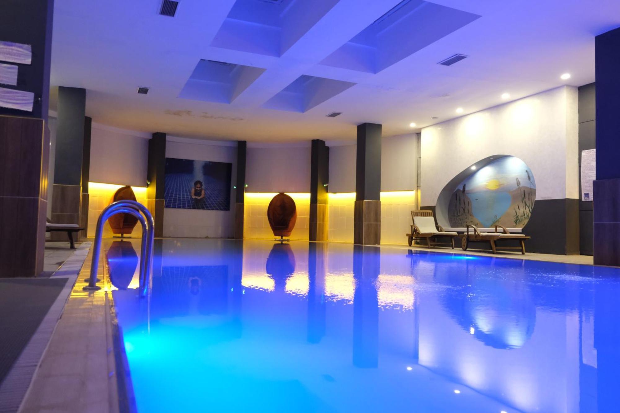 Dedeman Kemer Resort Ngoại thất bức ảnh