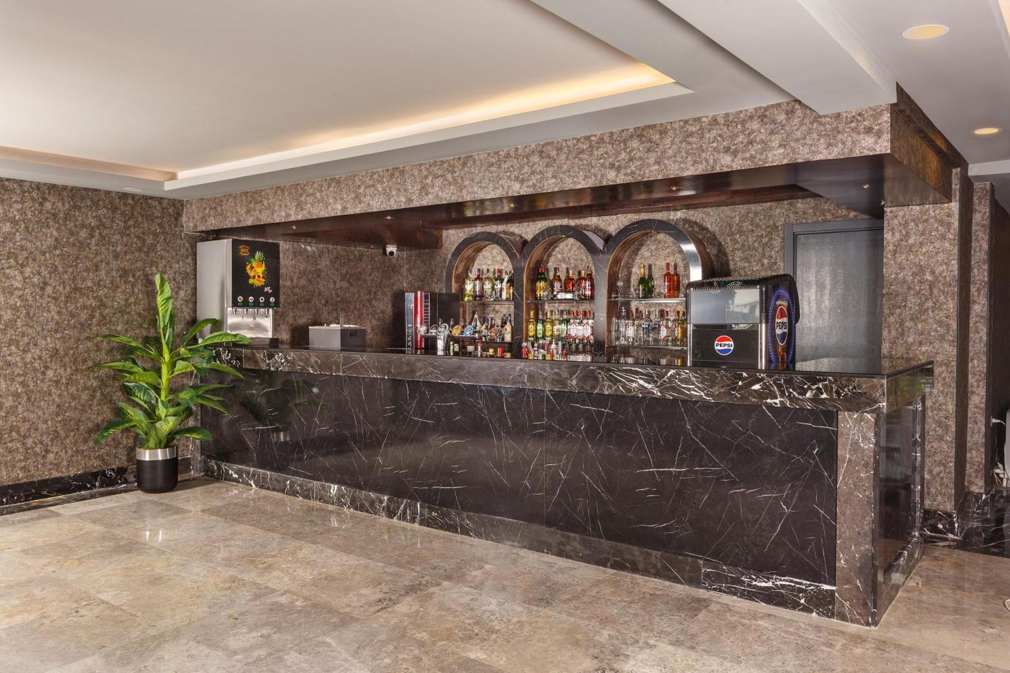 Dedeman Kemer Resort Ngoại thất bức ảnh
