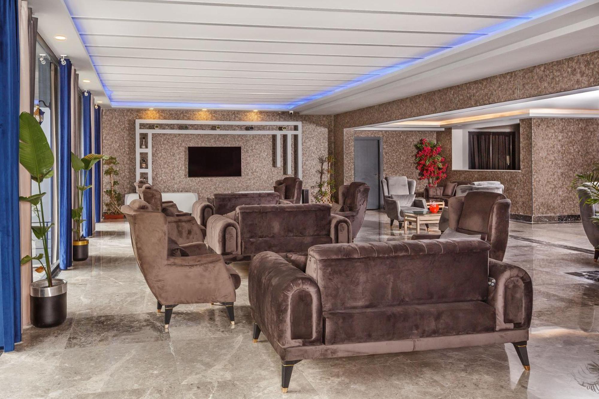 Dedeman Kemer Resort Ngoại thất bức ảnh